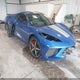 1G1YB2D41M5115133 2021 Chevrolet Corvette Stingray Rwd 2Lt auction photo thumbnail 1