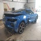 1G1YB2D41M5115133 2021 Chevrolet Corvette Stingray Rwd 2Lt auction photo thumbnail 4