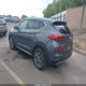 KM8J3CAL3MU313320 2021 Hyundai Tucson Limited auction photo thumbnail 3
