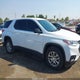 1GNERFKW0LJ148543 2020 Chevrolet Traverse Fwd Ls auction photo thumbnail 13