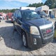 2GKALSEK6D6219466 2013 GMC Terrain Sle-2 auction photo thumbnail 6