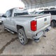 3GCPCREC2HG436353 2017 Chevrolet Silverado 1500 1Lt auction photo thumbnail 3