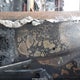1GTUUHEL7PZ243463 2023 GMC Sierra 1500 auction photo thumbnail 9
