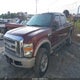 1FTWW31R88EA89712 2008 Ford F-350 Fx4/Harley-Davidson/King Ranch/Lariat/Xl/Xlt auction photo thumbnail 2