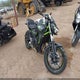 ML5EREL11NDA72674 2022 Kawasaki Er650 L auction photo thumbnail 1
