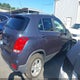 3GNCJLSB1JL283398 2018 Chevrolet Trax Lt auction photo thumbnail 13