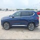 5NMS54ALXPH595542 2023 Hyundai Santa Fe Calligraphy auction photo thumbnail 15