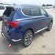 5NMS54ALXPH595542 2023 Hyundai Santa Fe Calligraphy auction photo thumbnail 4