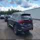KM8S7DA29NU045493 2022 Hyundai Santa Fe Plug-In Hybrid Limited auction photo thumbnail 3