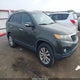 5XYKUDA20BG118535 2011 Kia Sorento Ex V6 auction photo thumbnail 1