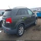 5XYKUDA20BG118535 2011 Kia Sorento Ex V6 auction photo thumbnail 4