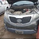5XYKUDA20BG118535 2011 Kia Sorento Ex V6 auction photo thumbnail 6