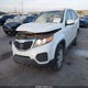 5XYKT3A1XCG273227 2012 Kia Sorento Lx auction photo thumbnail 2