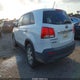 5XYKT3A1XCG273227 2012 Kia Sorento Lx auction photo thumbnail 3