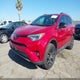 2T3NFREV2HW391978 2017 Toyota Rav4 Se auction photo thumbnail 2