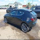 JM1BPALLXN1520420 2022 Mazda Mazda3 Preferred auction photo thumbnail 3