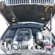 KMHFU45E95A405877 2005 Hyundai Xg350 L auction photo thumbnail 10