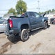 1GCGTBE30F1215675 2015 Chevrolet Colorado Lt auction photo thumbnail 4