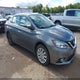 3N1AB7AP8HL655933 2017 Nissan Sentra Sv auction photo thumbnail 1