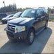 1FMJK1J57BEF01824 2011 Ford Expedition El Xlt auction photo thumbnail 2