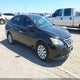 3N1AB7AP4DL711750 2013 Nissan Sentra Sv auction photo thumbnail 1