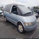 JT3AC12R6M0052109 1991 Toyota Previa Le auction photo thumbnail 1
