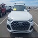 WA1B4AFY2M2022134 2021 Audi Sq5 Premium Plus Tfsi Quattro Tiptronic auction photo thumbnail 13