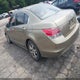 1HGCP26468A017987 2008 Honda Accord 2.4 Lx-P auction photo thumbnail 3