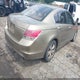 1HGCP26468A017987 2008 Honda Accord 2.4 Lx-P auction photo thumbnail 4