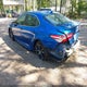 4T1M11AK7LU390088 2020 Toyota Camry Se auction photo thumbnail 3