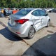 5NPDH4AE4EH469226 2014 Hyundai Elantra Se auction photo thumbnail 4