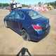 1HGCP26389A111166 2009 Honda Accord 2.4 Lx auction photo thumbnail 3