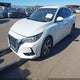 3N1AB8CV2PY311954 2023 Nissan Sentra Sv Xtronic Cvt auction photo thumbnail 2