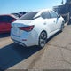 3N1AB8CV2PY311954 2023 Nissan Sentra Sv Xtronic Cvt auction photo thumbnail 4