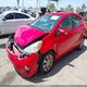 JTDKDTB33E1565933 2014 Toyota Prius C One auction photo thumbnail 2