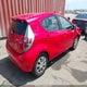 JTDKDTB33E1565933 2014 Toyota Prius C One auction photo thumbnail 4