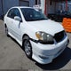 1NXBR32E48Z022589 2008 Toyota Corolla S auction photo thumbnail 1