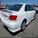 1NXBR32E48Z022589 2008 Toyota Corolla S auction photo thumbnail 4