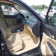1HGCP2F31BA036204 2011 Honda Accord 2.4 Lx auction photo thumbnail 5