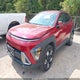 KM8HBCAB1SU225324 2025 Hyundai Kona Sel auction photo thumbnail 2