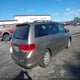 5FNRL38729B036191 2009 Honda Odyssey Ex-L auction photo thumbnail 4