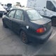 1NXBR12E4XZ152701 1999 Toyota Corolla Ve auction photo thumbnail 3