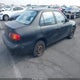1NXBR12E4XZ152701 1999 Toyota Corolla Ve auction photo thumbnail 4