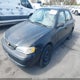 1NXBR12E4XZ152701 1999 Toyota Corolla Ve auction photo thumbnail 6