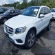 WDC0G4KB6GF099829 2016 Mercedes-Benz Glc 300 4Matic auction photo thumbnail 2