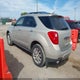 2CNFLFEY6A6409207 2010 Chevrolet Equinox Ltz auction photo thumbnail 3