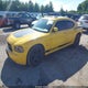 2B3KA53H16H378855 2006 Dodge Charger Rt auction photo thumbnail 2