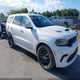 1C4SDJCT5MC520384 2021 Dodge Durango R/T auction photo thumbnail 1
