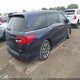 5FNRL6H60PB035112 2023 Honda Odyssey Ex-L auction photo thumbnail 4
