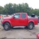 1N6AD07W16C433821 2006 Nissan Frontier Se auction photo thumbnail 15